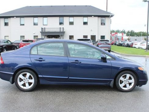 Used 2006 Honda Civic EX image 6