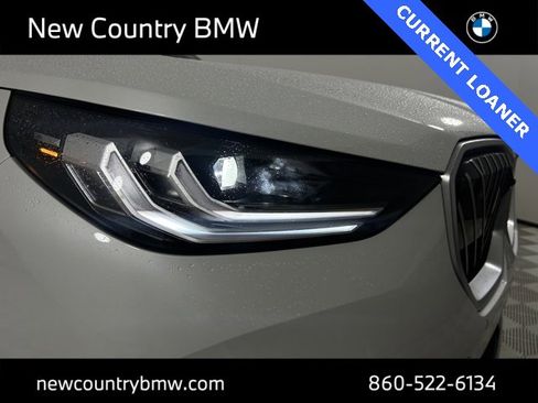 Used 2025 BMW X3 xDrive30i w/ Premium Package image 28