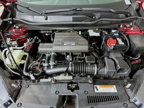 Used 2020 Honda CR-V EX-L image 33