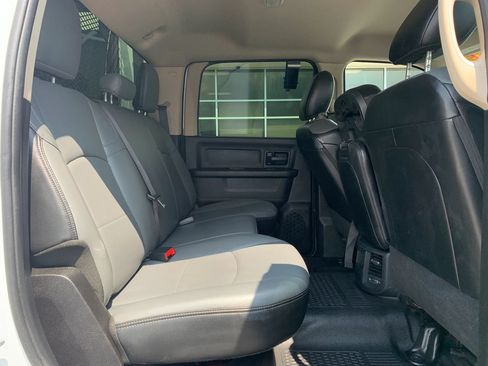 Used 2020 RAM 4500 Tradesman w/ Cold Weather Group AWD/4WD image 32