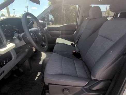 Used 2024 Ford F250 XL w/ STX Appearance Package AWD/4WD image 13