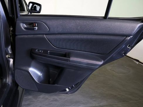 Used 2016 Subaru WRX AWD/4WD image 29