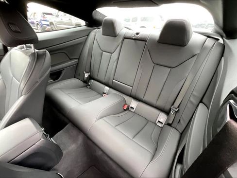 Used 2026 BMW 430i Coupe w/ Parking Assistance Package image 27