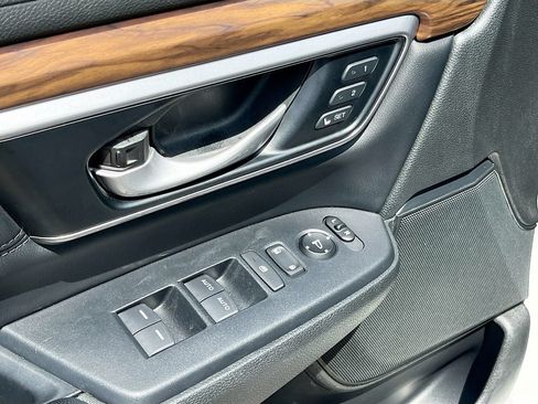 Used 2022 Honda CR-V EX-L image 17