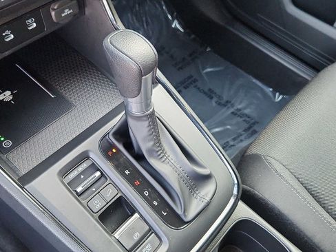 Certified 2026 Honda CR-V LX image 14