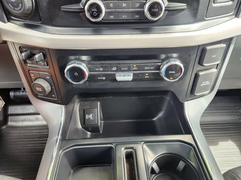 Used 2023 Ford F150 XLT w/ Equipment Group 301A Mid AWD/4WD image 18