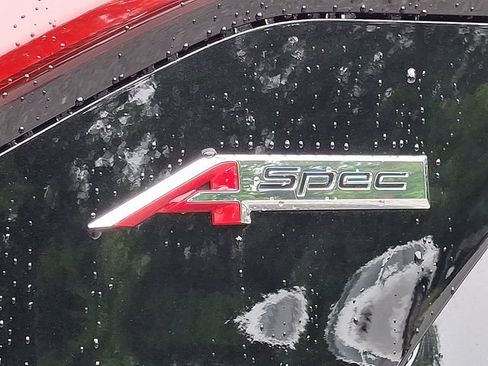 Certified 2025 Acura MDX A-Spec AWD/4WD image 34