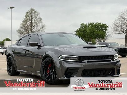Used 2020 Dodge Charger Scat Pack