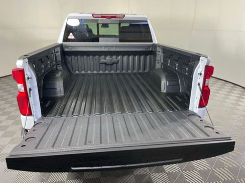 New 2026 Chevrolet Silverado 1500 LTZ w/ LTZ Premium Package image 6