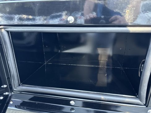 New 2026 RAM 3500 Tradesman image 26