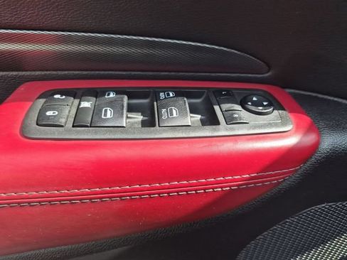 Used 2022 Dodge Durango R/T AWD/4WD image 14