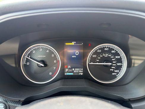 Used 2019 Subaru Forester Premium w/ All-Weather Package AWD/4WD image 22