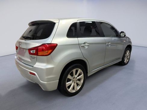 Used 2012 Mitsubishi Outlander Sport SE image 7