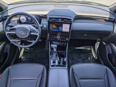 Used 2024 Hyundai Tucson XRT image 17