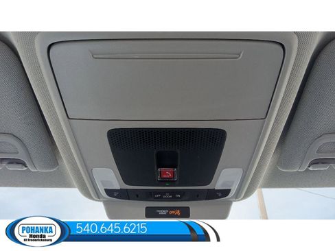 New 2025 Honda Accord LX image 25