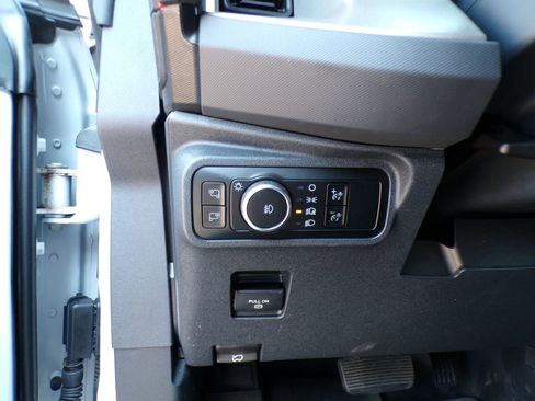 Used 2023 Ford Bronco Raptor image 12