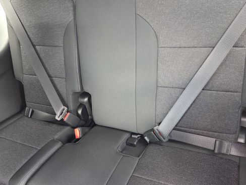 New 2026 Chevrolet Traverse LT w/ Midnight/Sport Edition image 6