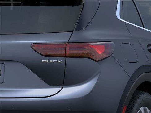 New 2026 Buick Envision Preferred image 11