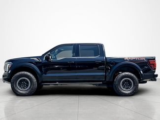 Used 2024 Ford F150 Raptor AWD/4WD video 2