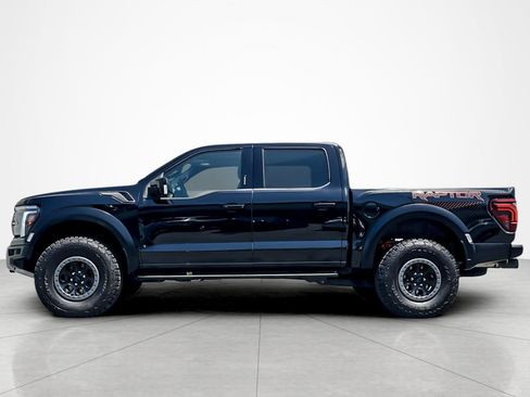 Used 2024 Ford F150 Raptor AWD/4WD image 2