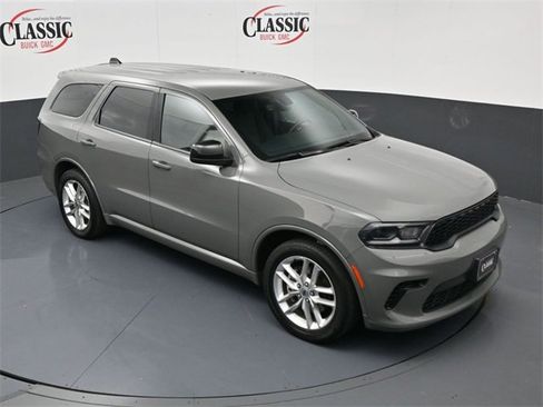 Used 2023 Dodge Durango GT image 27