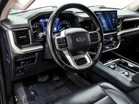 Used 2024 Ford Expedition XLT AWD/4WD image 20