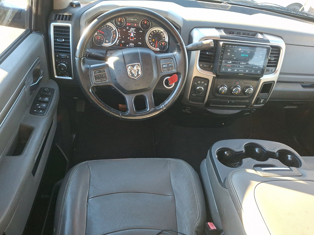 Used 2013 RAM 1500 Big Horn AWD/4WD image 20