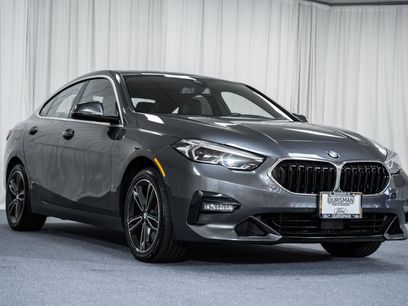 Used 2021 BMW 228i xDrive Gran Coupe w/ Convenience Package