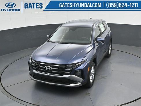 New 2026 Hyundai Tucson SE FWD image 49