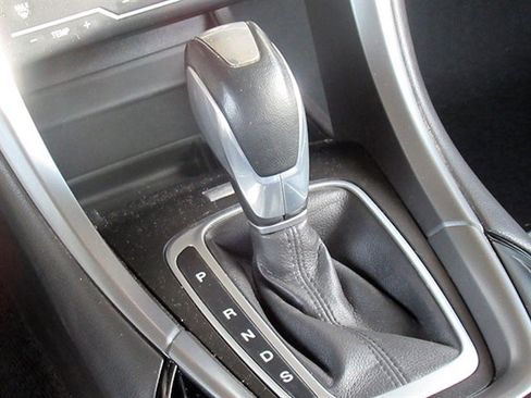 Used 2013 Ford Fusion Titanium w/ Titanium Driver Assist Pkg image 25