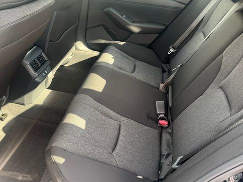 New 2026 Honda Accord LX image 9