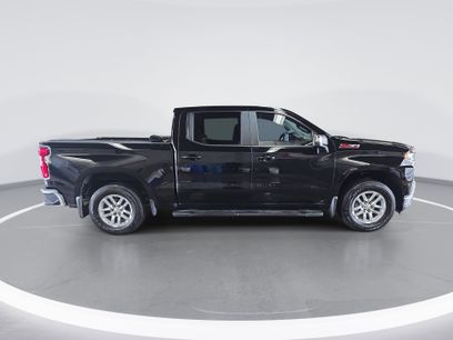 Used 2020 Chevrolet Silverado 1500 LT w/ All-Star Edition