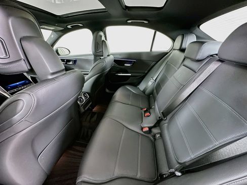 Used 2026 Mercedes-Benz C 300 4MATIC Sedan image 26