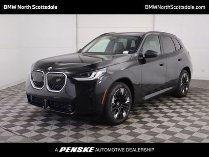 New 2026 BMW X3 xDrive30 w/ Premium Package