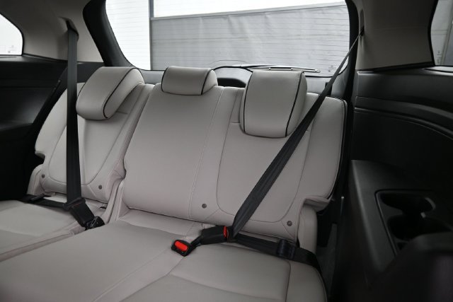 New 2027 Honda Odyssey Touring image 20