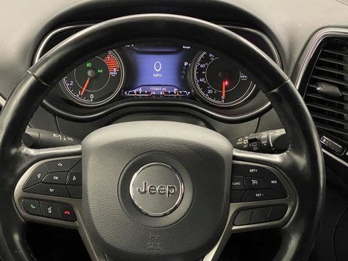 Used 2020 Jeep Cherokee Limited image 15