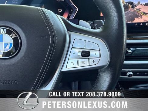 Used 2026 BMW X7 xDrive40i AWD/4WD image 29