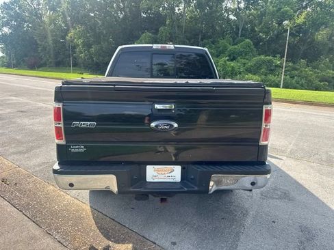 Used 2013 Ford F150 XLT w/ Luxury Equipment Group AWD/4WD image 6