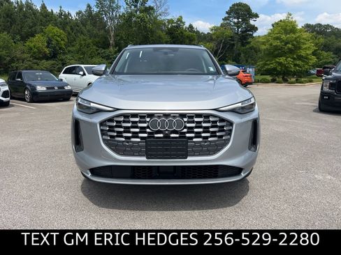New 2026 Audi Q5 Premium Plus AWD/4WD image 2