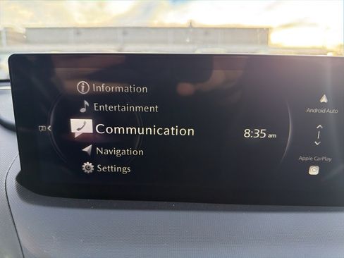 Used 2025 MAZDA MX-5 Miata Grand Touring w/ Weather Package image 9