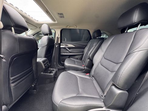 Certified 2023 MAZDA CX-9 Touring AWD/4WD image 7