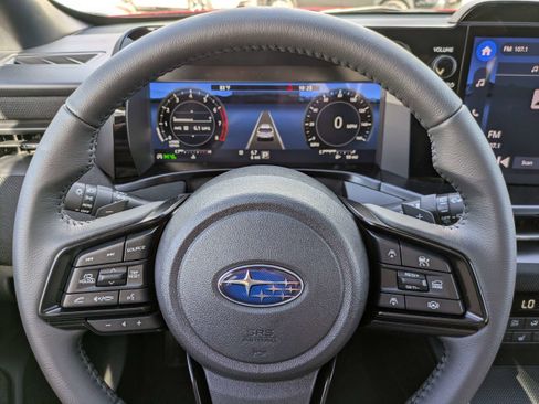 New 2026 Subaru Outback Premium image 25