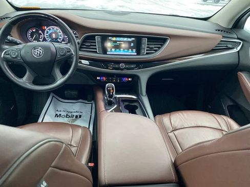 Certified 2018 Buick Enclave Avenir image 6
