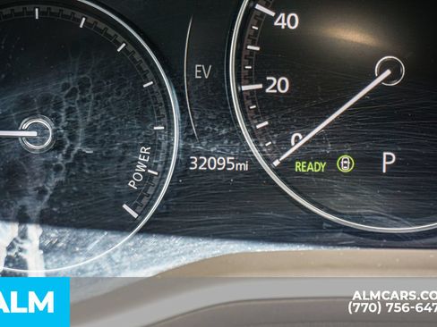Used 2025 MAZDA CX-50 AWD 2.5 Hybrid w/ Premium Pkg image 67