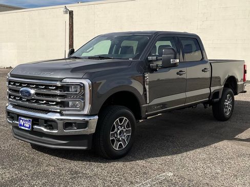 New 2026 Ford F250 Lariat AWD/4WD image 2
