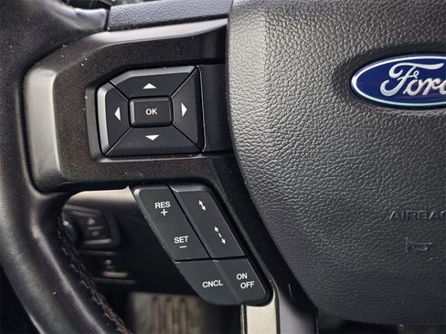 Used 2018 Ford Expedition Limited w/ Equipment Group 301A image 20