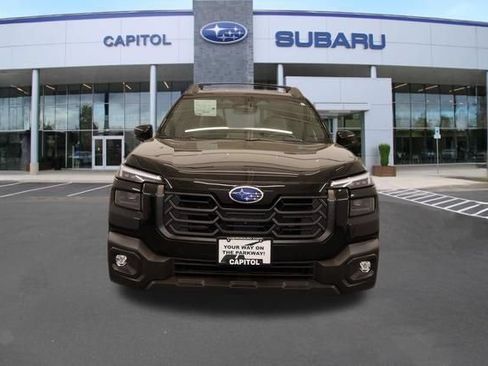 New 2026 Subaru Outback Limited XT AWD/4WD image 7