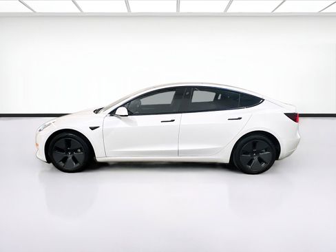 Used 2022 Tesla Model 3 Long Range AWD/4WD image 22