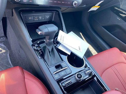New 2026 Kia K5 GT-Line FWD image 18