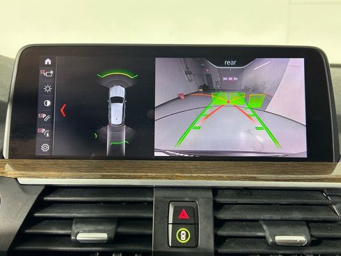 Used 2019 BMW X3 xDrive30i w/ Convenience Package image 21